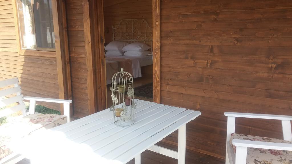 Liberta Guesthouse Seferihisar Pokój zdjęcie