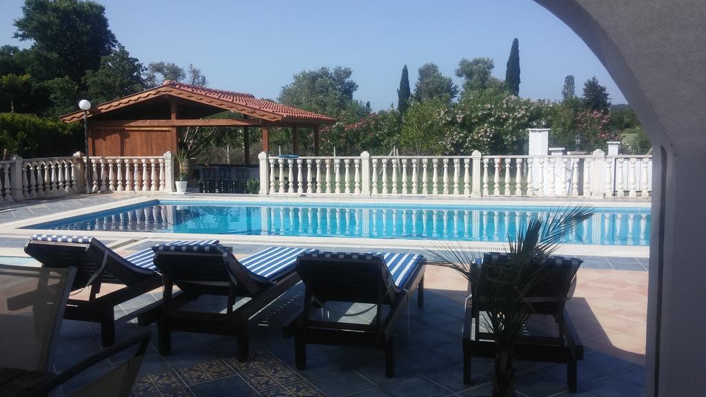 Liberta Guesthouse Seferihisar Pokój zdjęcie