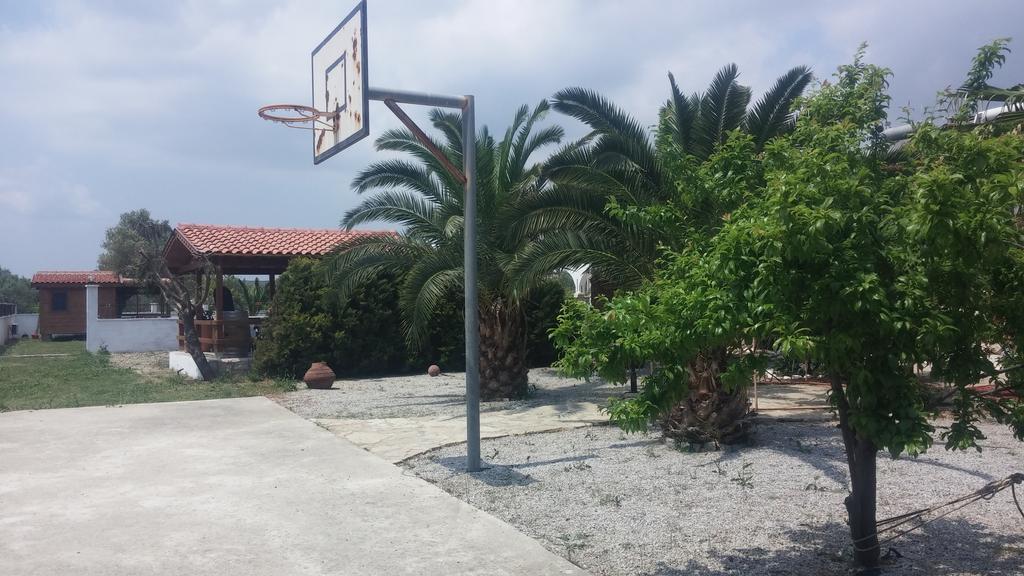 Liberta Guesthouse Seferihisar Pokój zdjęcie
