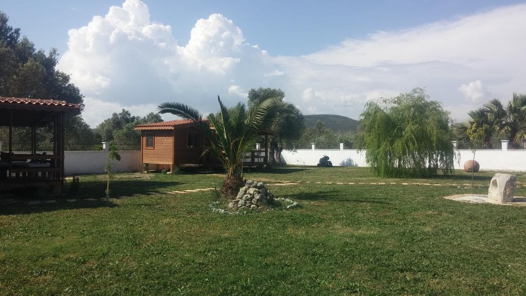Liberta Guesthouse Seferihisar Pokój zdjęcie