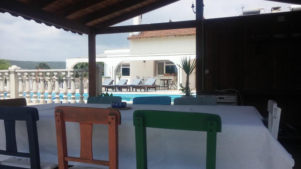 Liberta Guesthouse Seferihisar Pokój zdjęcie