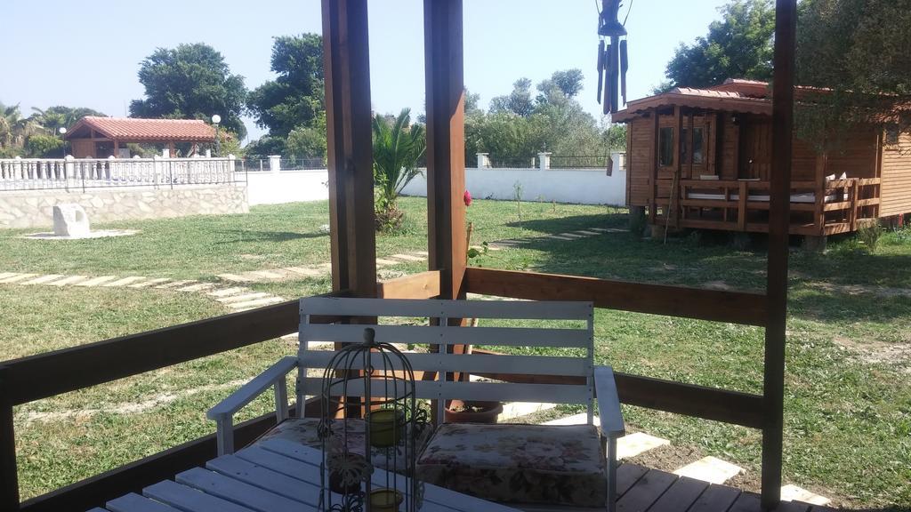 Liberta Guesthouse Seferihisar Pokój zdjęcie