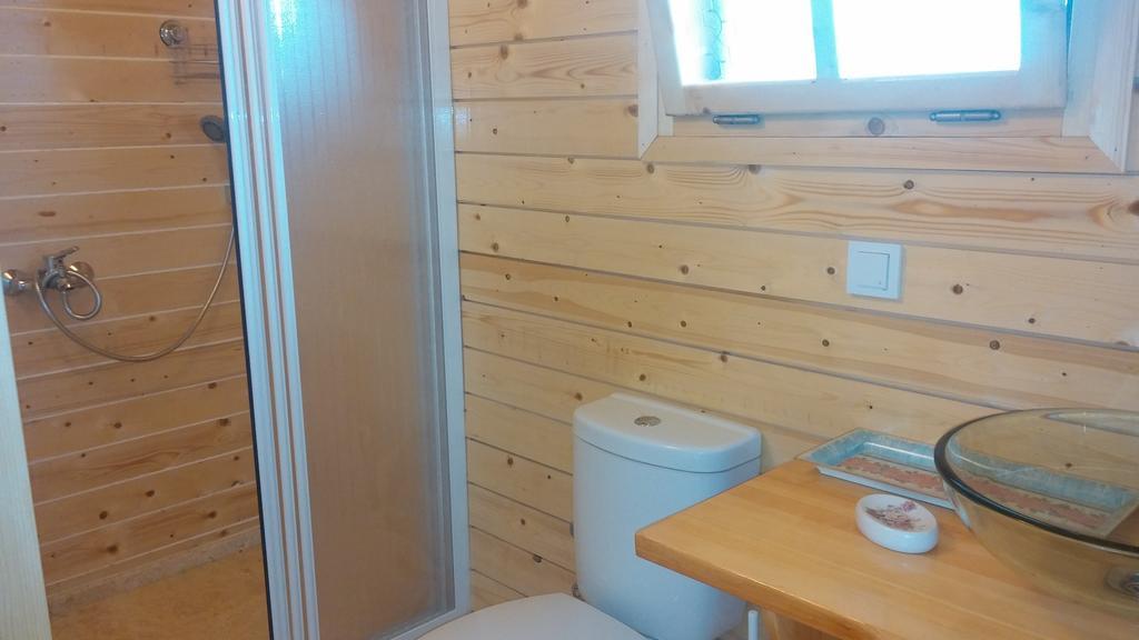 Liberta Guesthouse Seferihisar Pokój zdjęcie