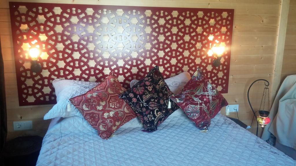Liberta Guesthouse Seferihisar Pokój zdjęcie