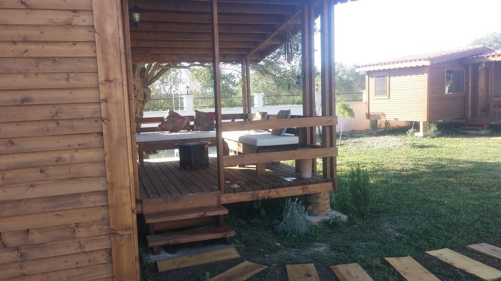 Liberta Guesthouse Seferihisar Zewnętrze zdjęcie