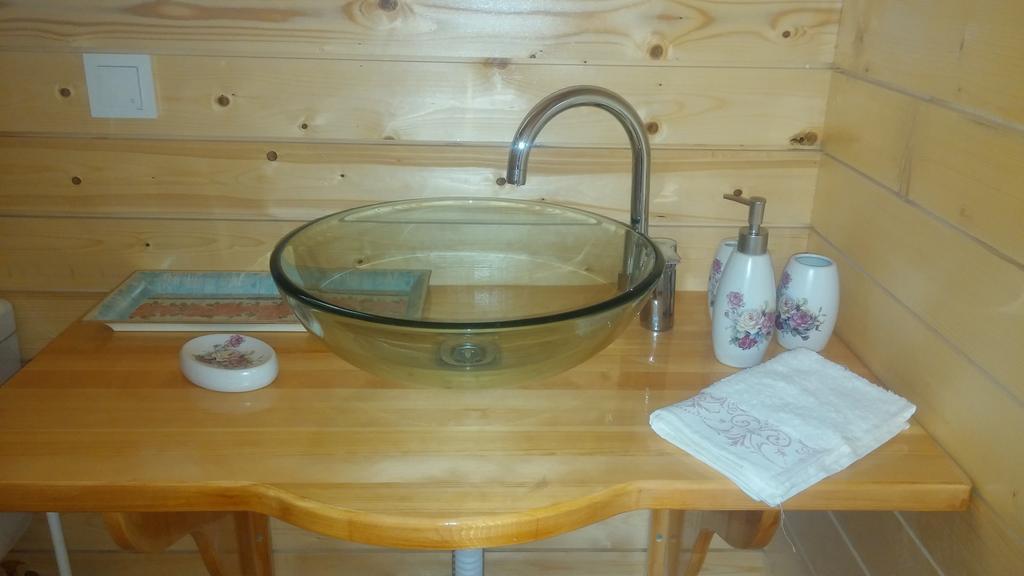 Liberta Guesthouse Seferihisar Pokój zdjęcie