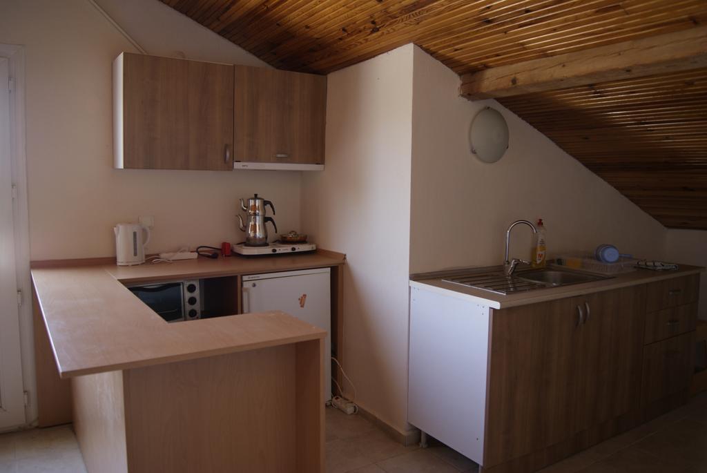 Liberta Guesthouse Seferihisar Pokój zdjęcie