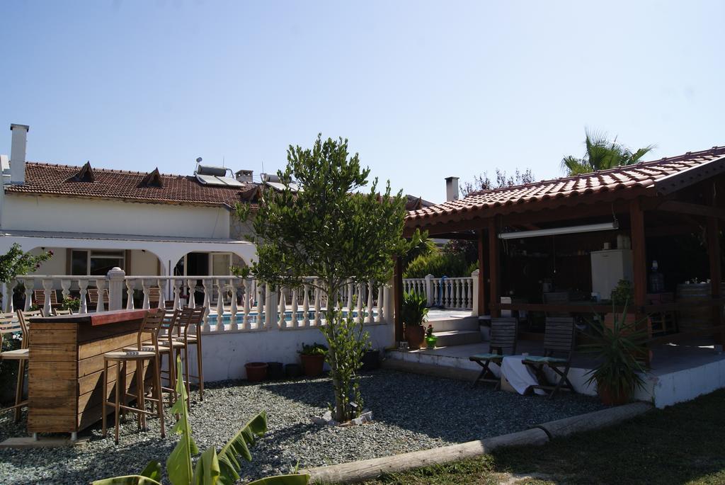 Liberta Guesthouse Seferihisar Zewnętrze zdjęcie