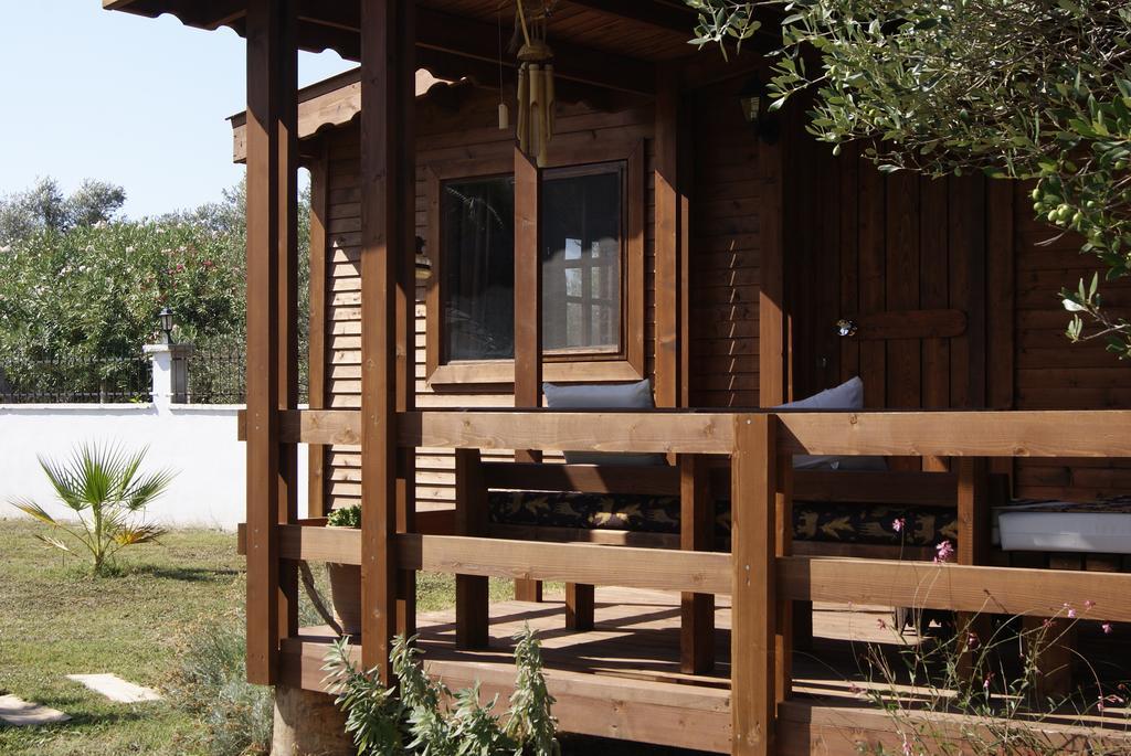 Liberta Guesthouse Seferihisar Zewnętrze zdjęcie